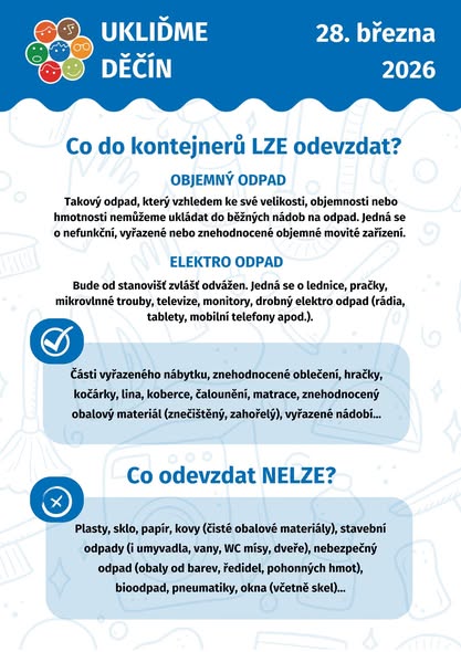 Město Děčín tweet media