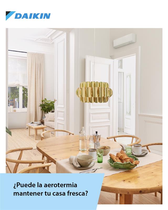 Daikin España (@Daikin_es) / Posts / X