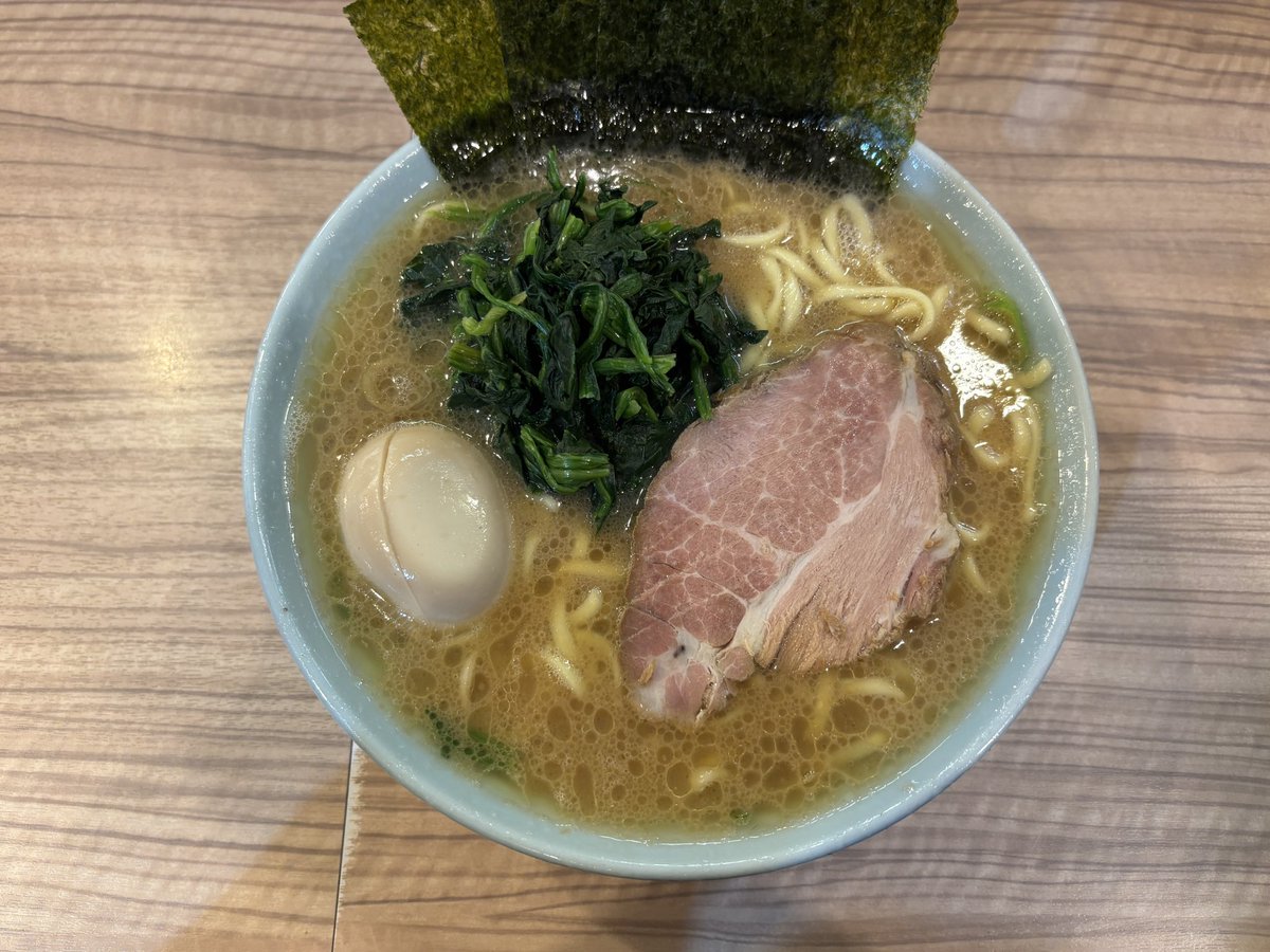 Eijiy_66's tweet photo. 清水家 https://t.co/R2sA5TPJnP
