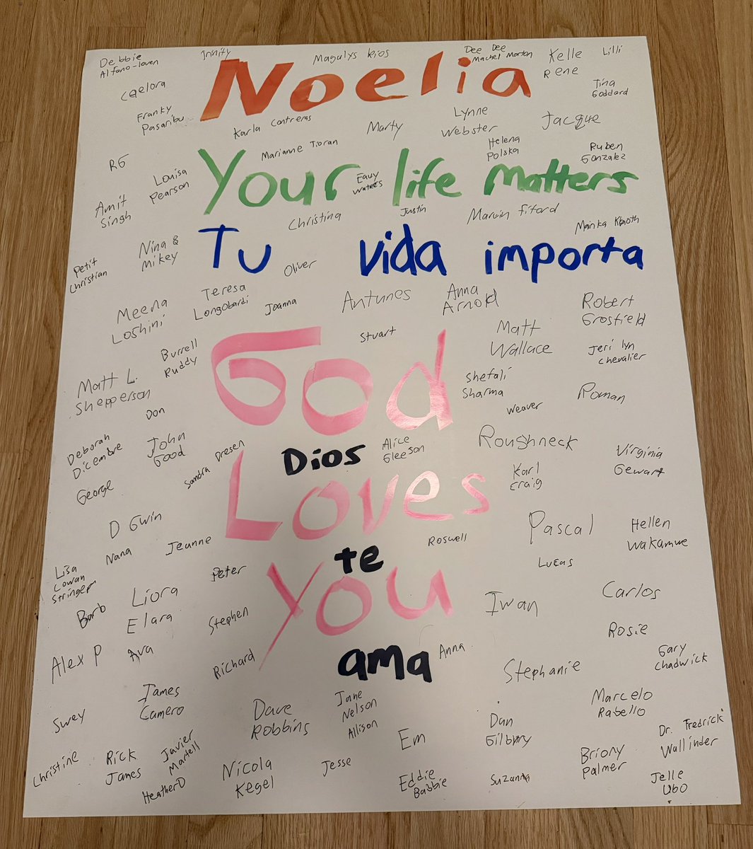 Matt Wallace tweet media