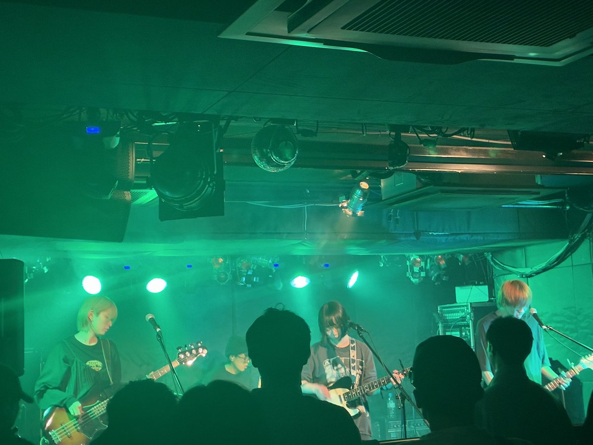 in sea holeえぐい！
#ドラフトフェス