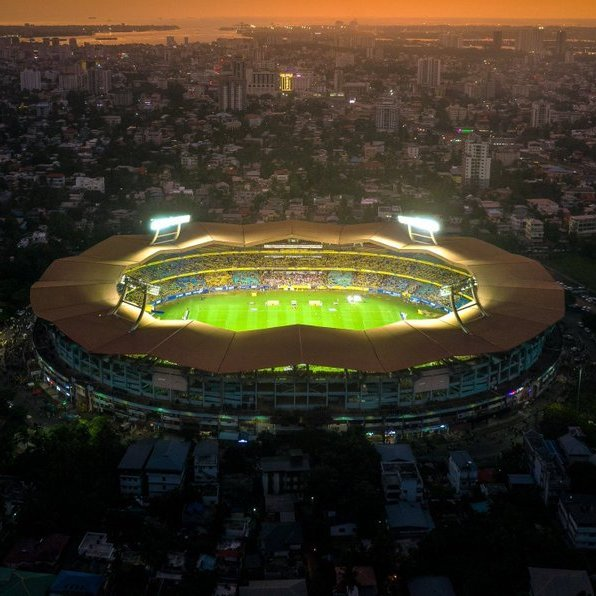 KBFC XTRA tweet media