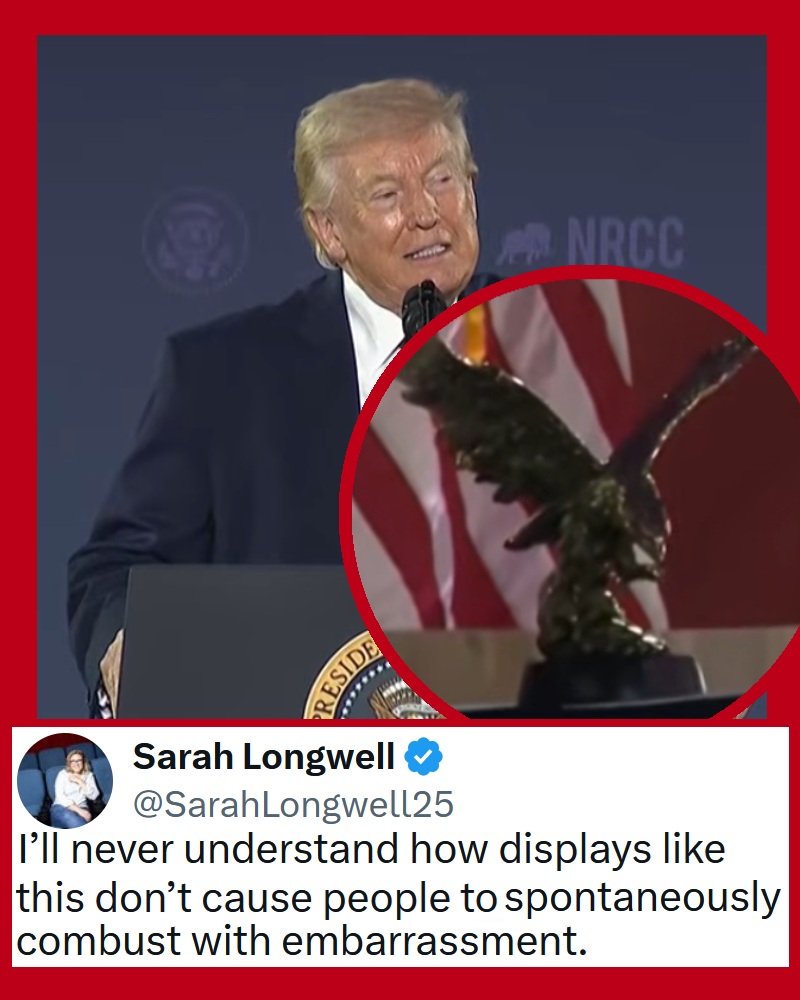 The Poke tweet media