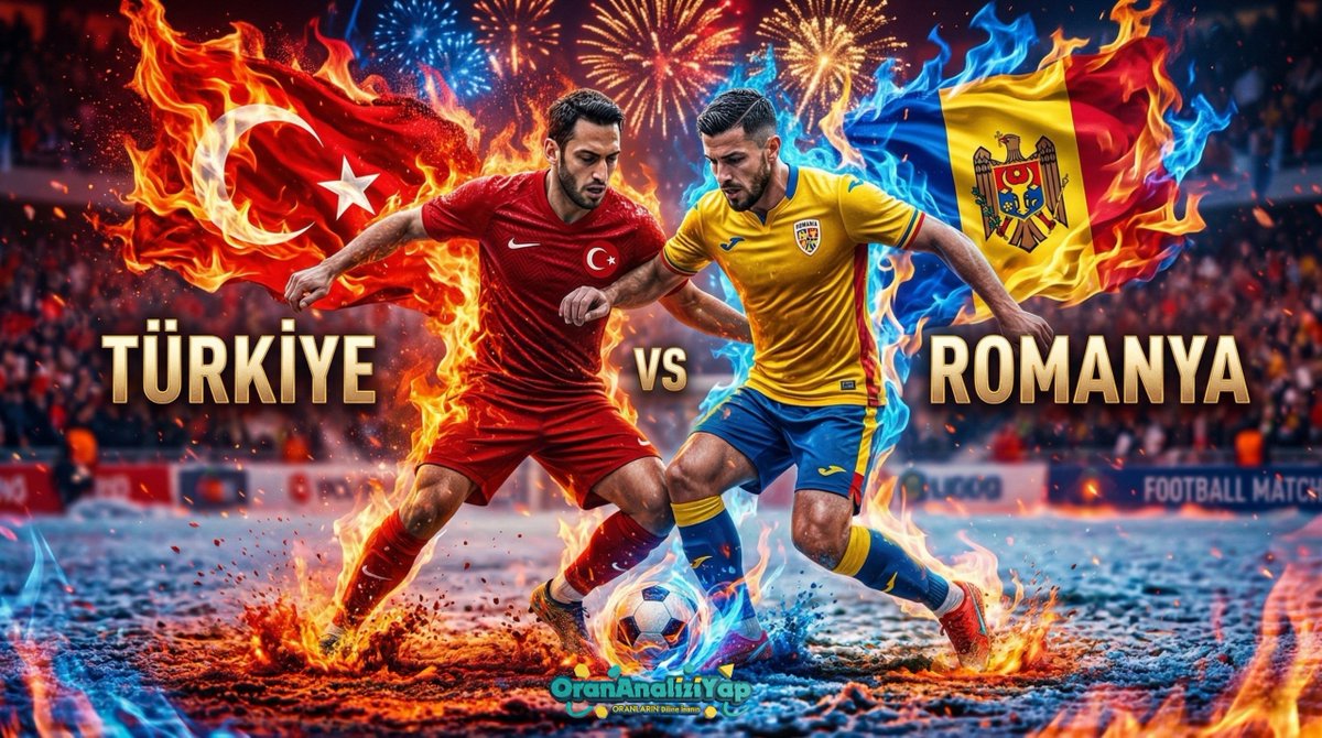 orananaliziyap's tweet photo. 🇹🇷 Türkiye - Romanya 🇷🇴 maçında Ay-Yıldızlılarımız tur için sahaya çıkıyor. Biz de bu heyecana ortak oluyoruz!

🔥Milli Takımımız sahadan zaferle ayrılıp adını bir üst tura yazdırırsa, 10 şanslı takipçimize 30 Günlük https://t.co/45fbLZFusk aboneliği HEDİYE ediyoruz! 🎁

✅Tek yapmanız gereken RT atmak ve @orananaliziyap takip etmek❗️

Haydi Türkiye, bu zafer hepimizin olsun! 💪⚽️🇹🇷

#TürkiyeRomanya #MilliTakım #BizimÇocuklar #TuruGeçersek #ÇekilişVar #FutbolHeyecanı #ÜyelikHediye #WorldCup #WorldCup26