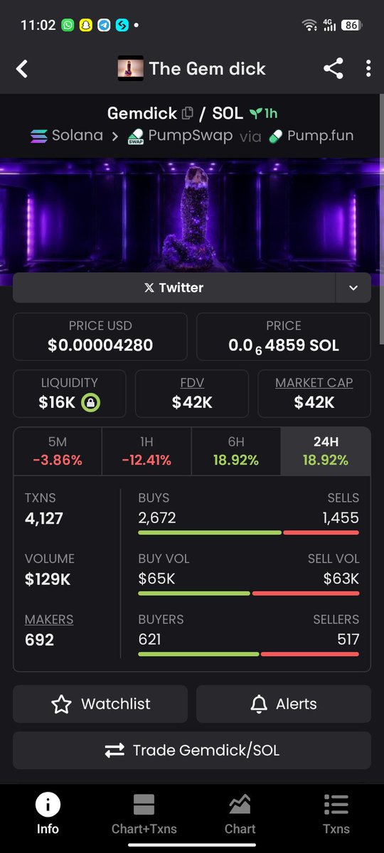 GODSPLAN tweet media