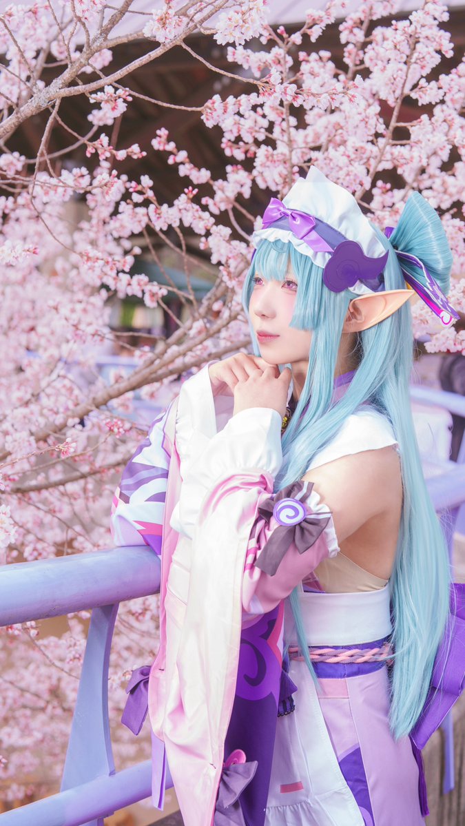 ꒰ Cosplay ꒱

原神┊︎夢見月瑞希

photo┊︎<a href="/YoshikunZZ1/">よしくん</a> さん
#かざこしマスカレ