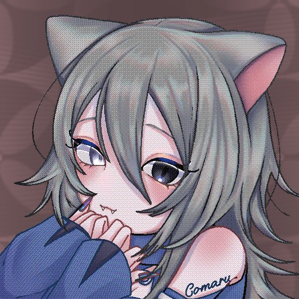 comaru( ･᷄-･᷅ ) tweet media