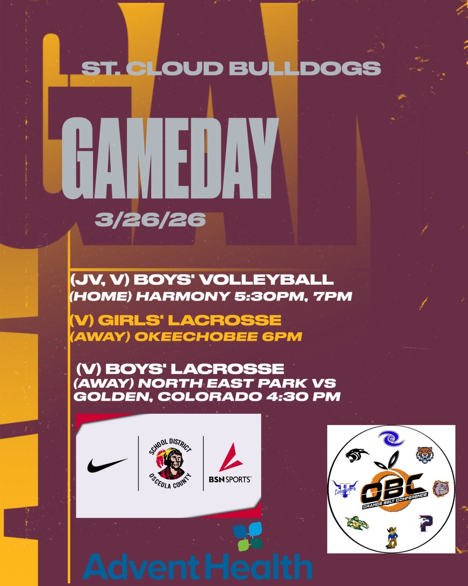 St. Cloud Bulldog Athletics tweet media