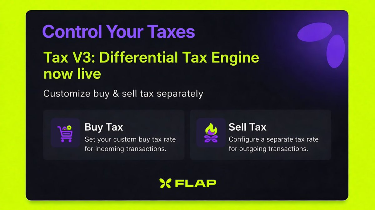 Flap 🦋 tweet media