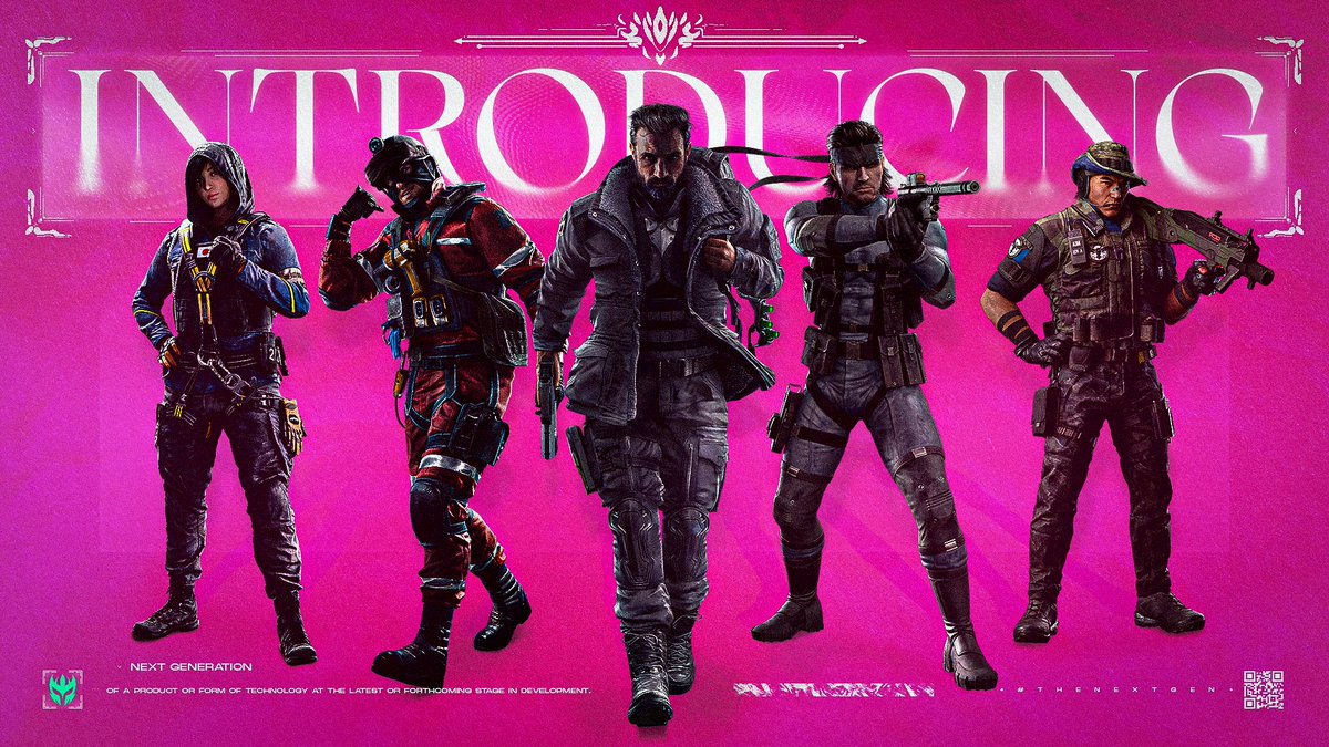 Generation tweet media