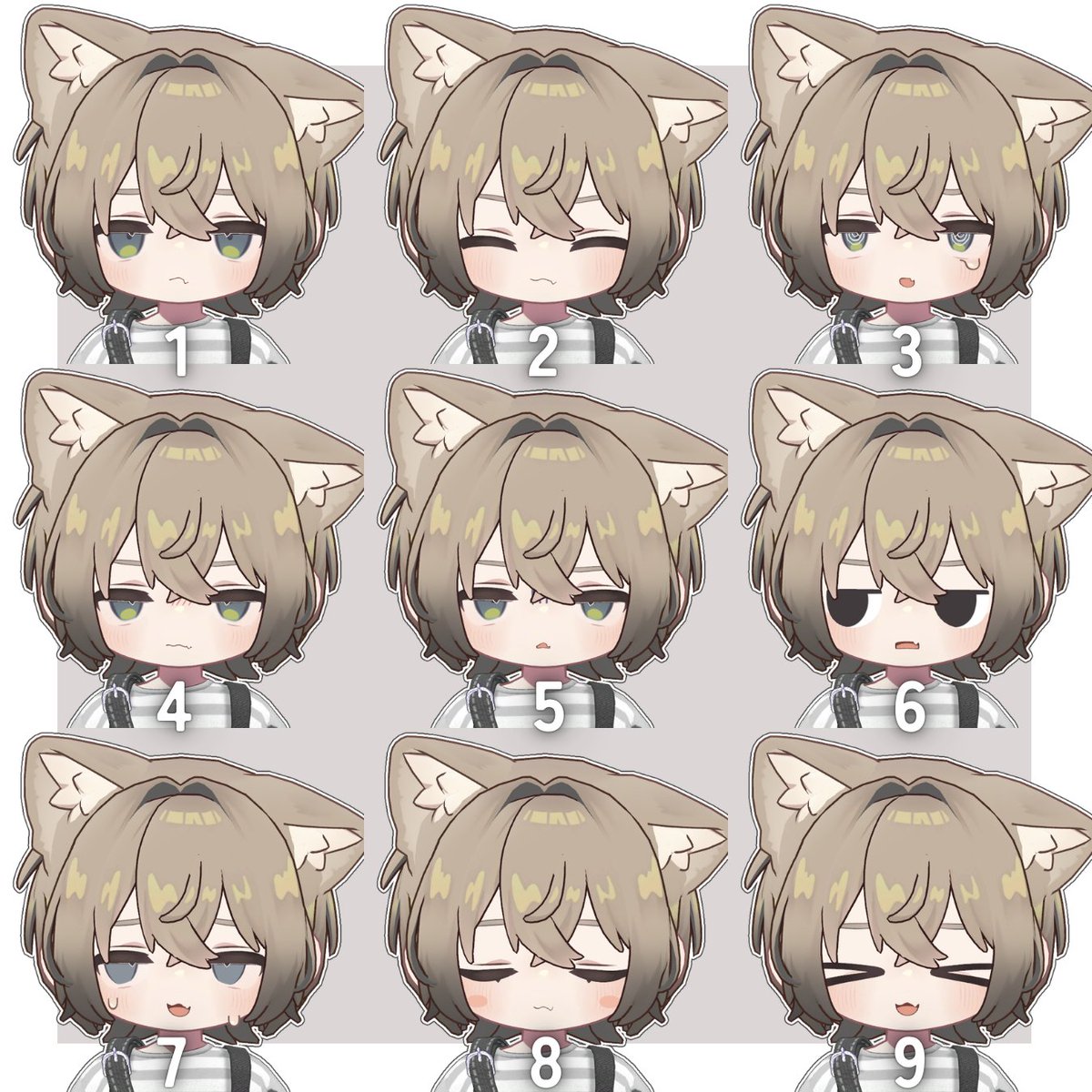 ใใซ tweet media