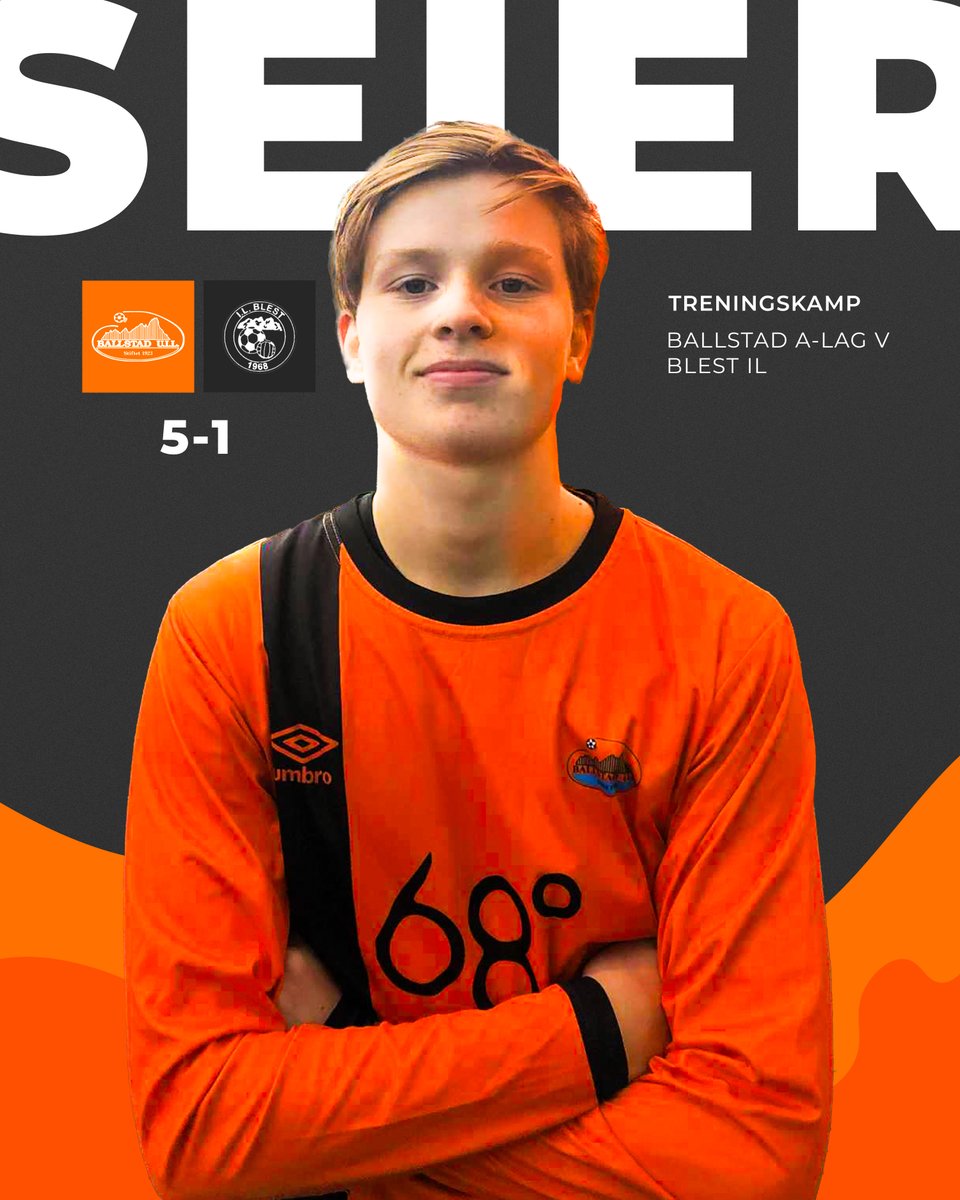 Ballstad UIL tweet media