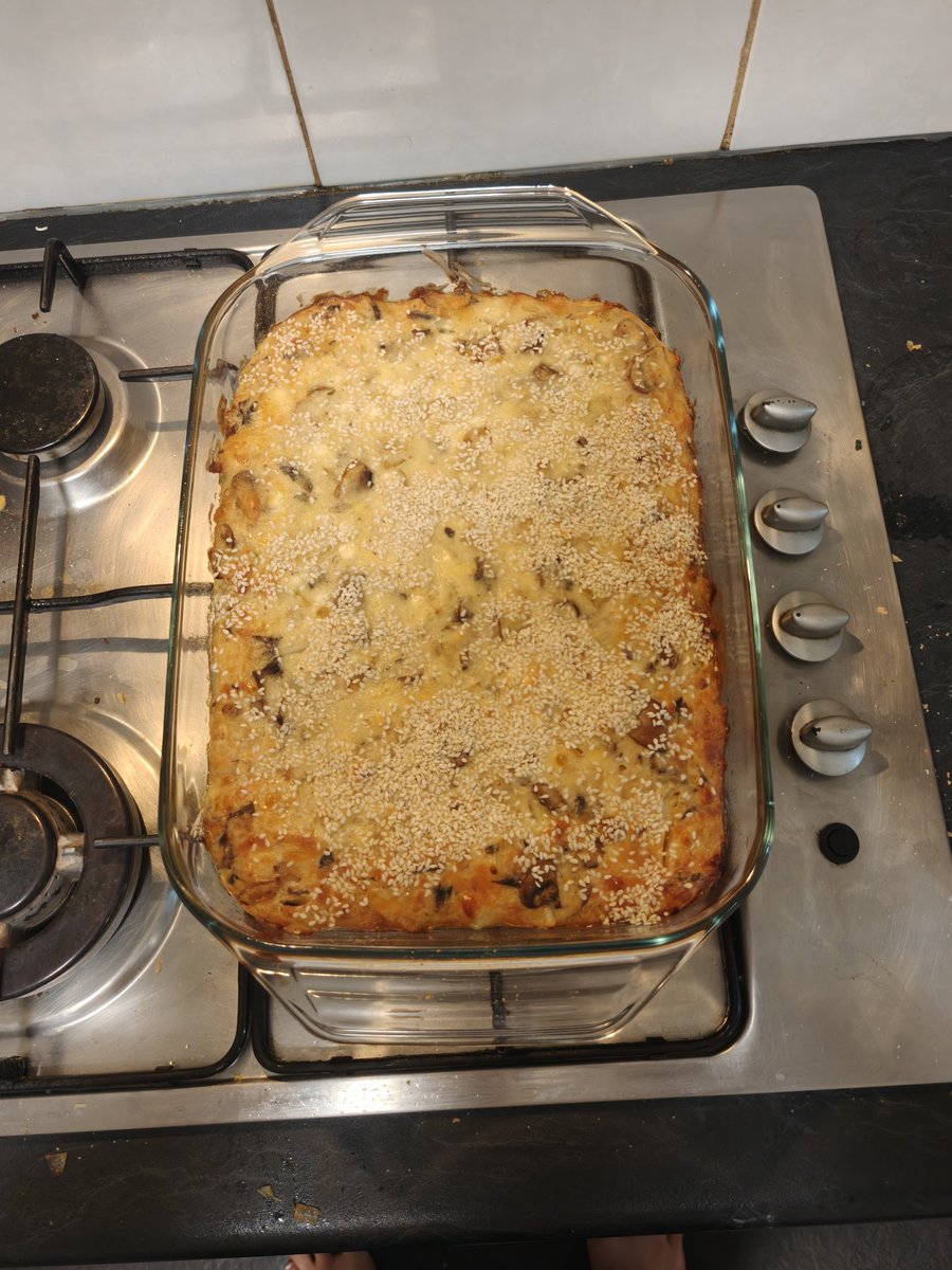 Yaron Assa tweet media