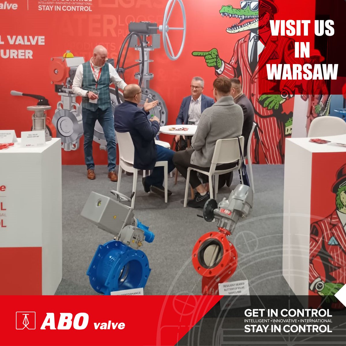 ABO valve tweet media