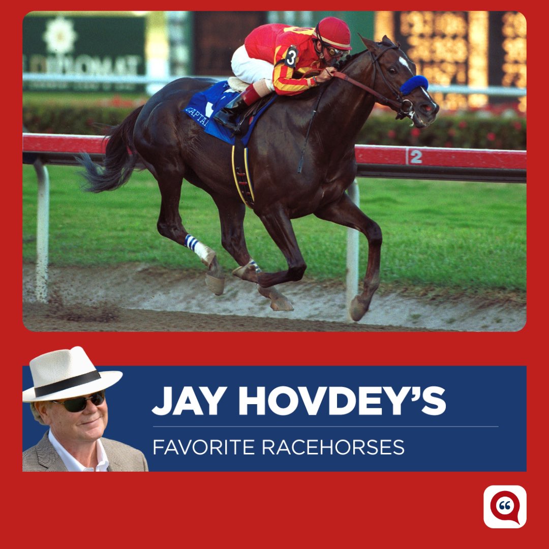 Thoroughbred Racing Commentary tweet media