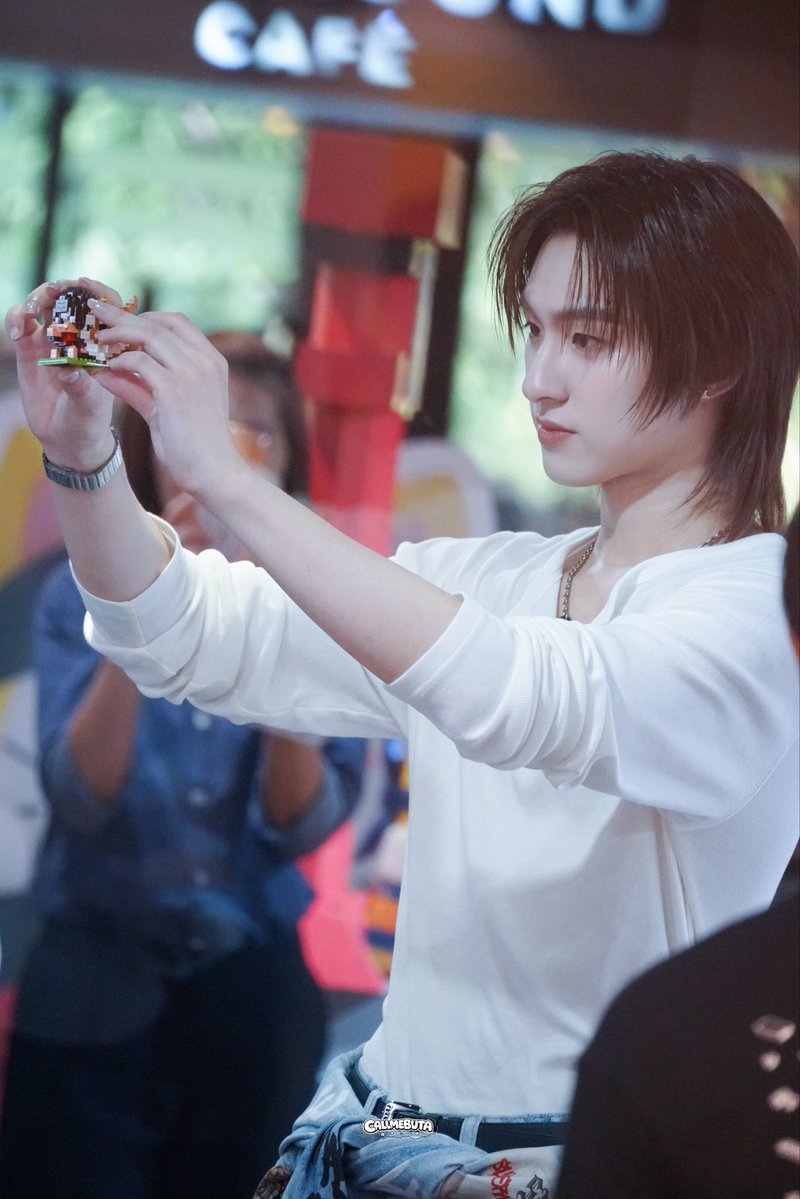 โหหหห นี่แหละๆๆๆ

KONG AT NANOBLOCK SIAM CENTER
#KongxSiamCenter
#kongjiro <a href="/kongjiro_/">Kong.Jiro</a>