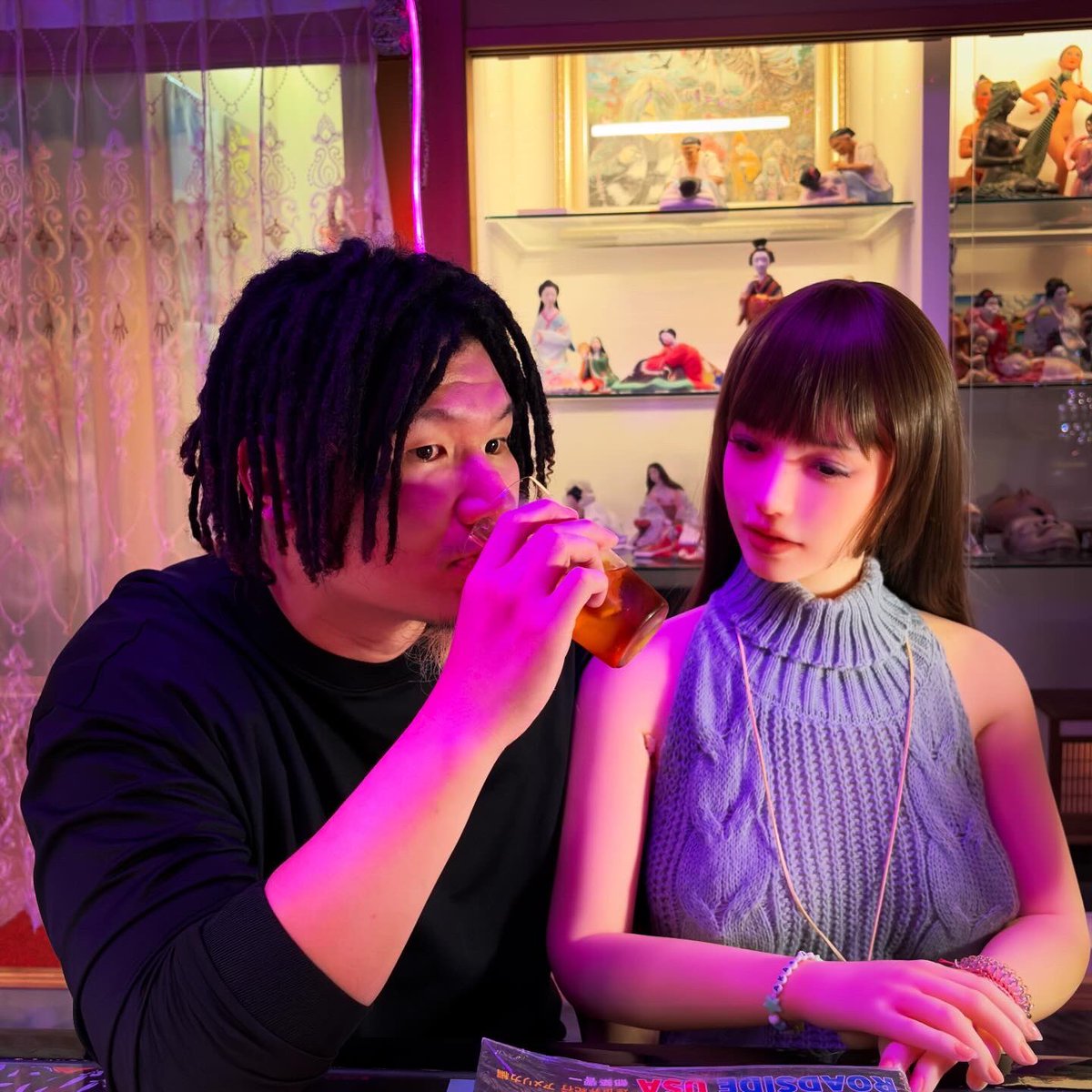 Dong-Yo（トウ） tweet media