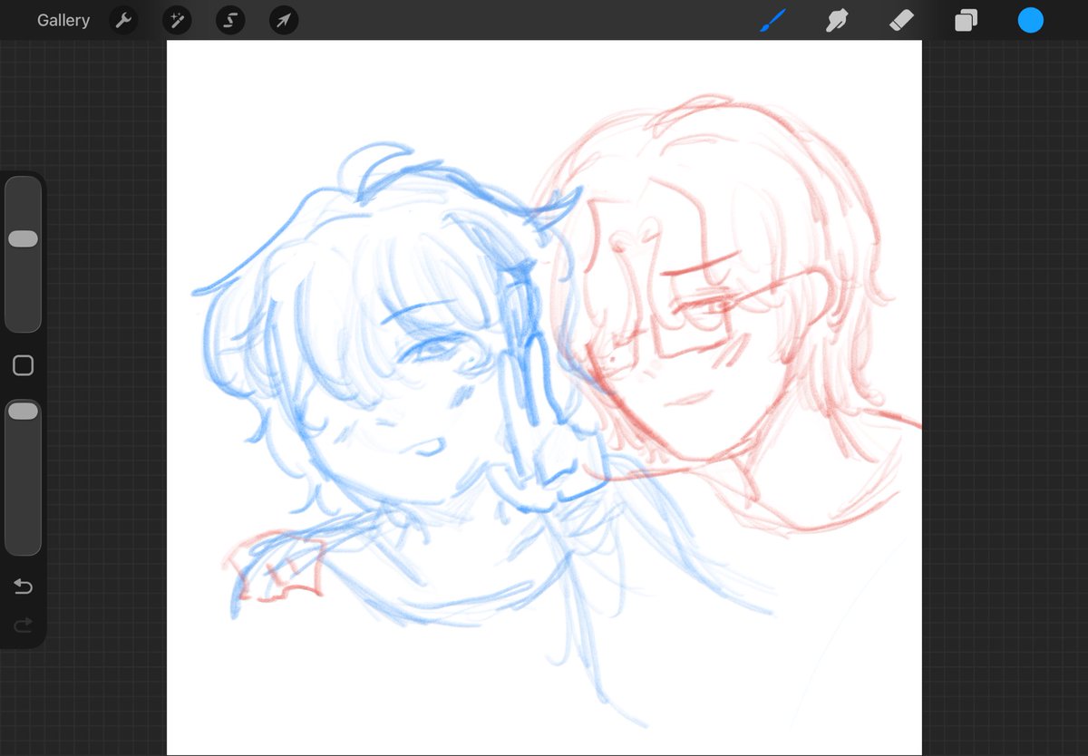 dae ♡ seongje's 1&only tweet media