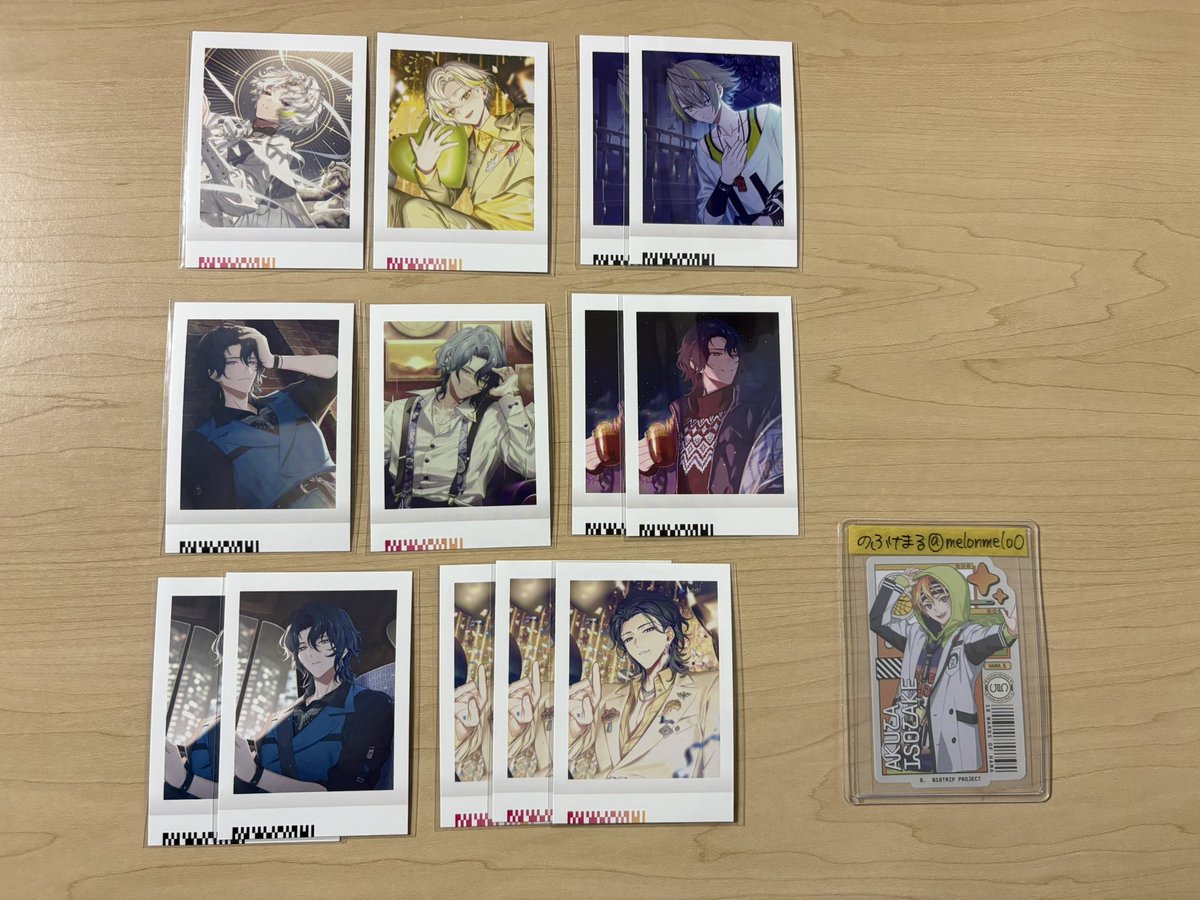 のふけまる tweet media