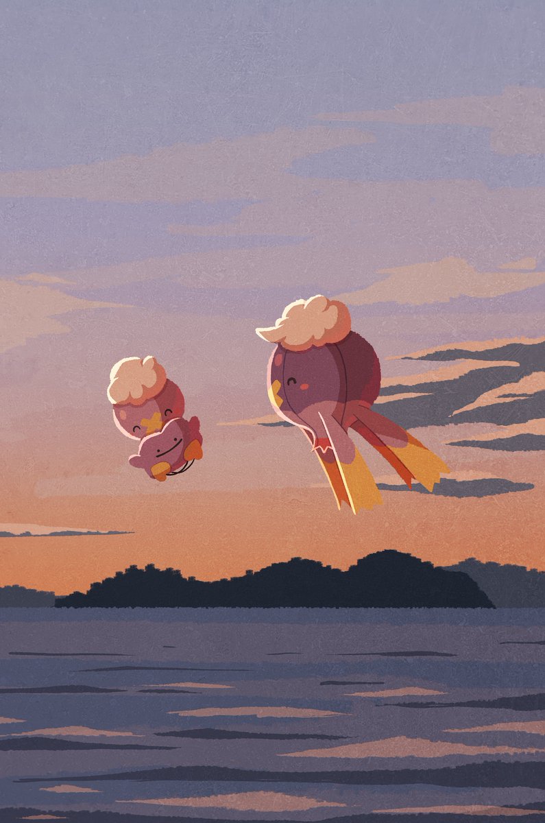 天空 梟(あまぞら ふくろう) tweet media