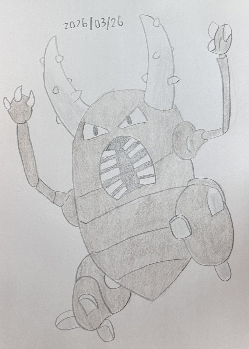 三日坊主のアトリエ tweet media