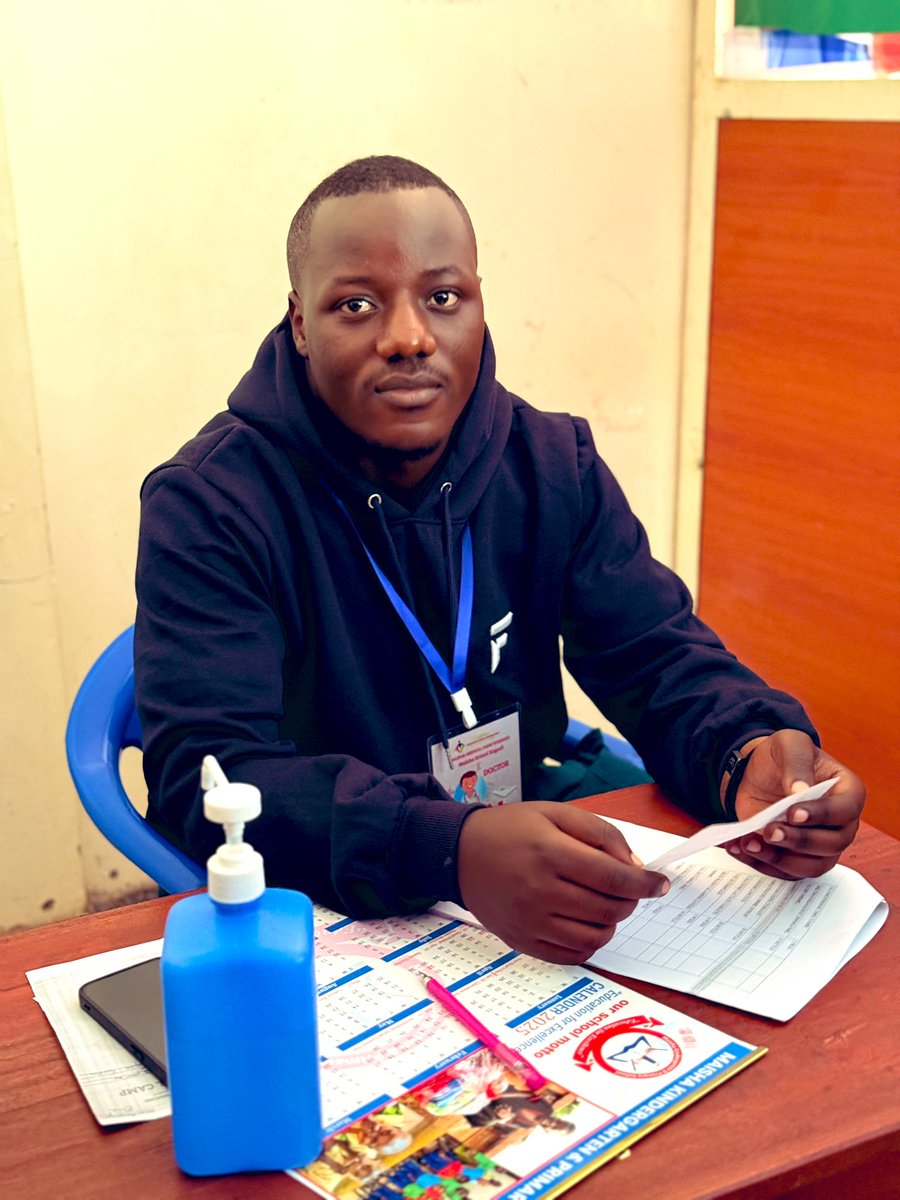 Milly Nassolo Kikomeko tweet media
