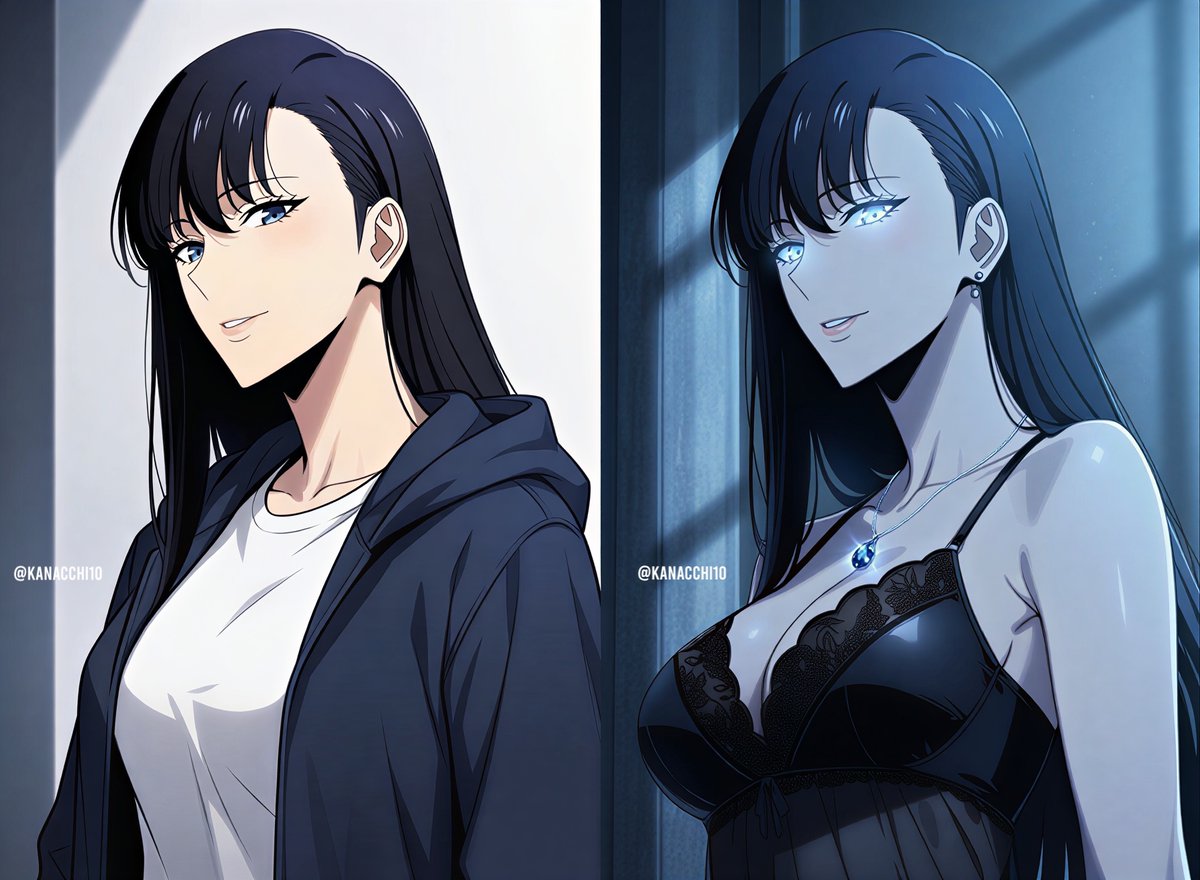 Kana | Jinwoo’s eternal yearner | 🔞 tweet media