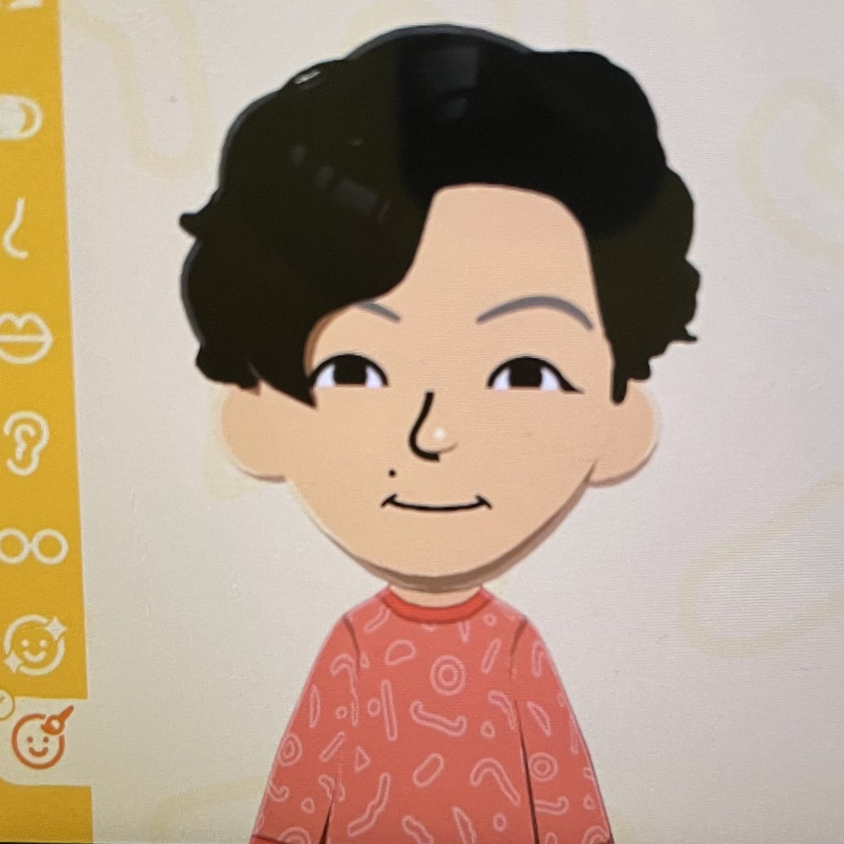 ika_chanda's tweet photo. みて   げんさん https://t.co/aPOcFrLBEM