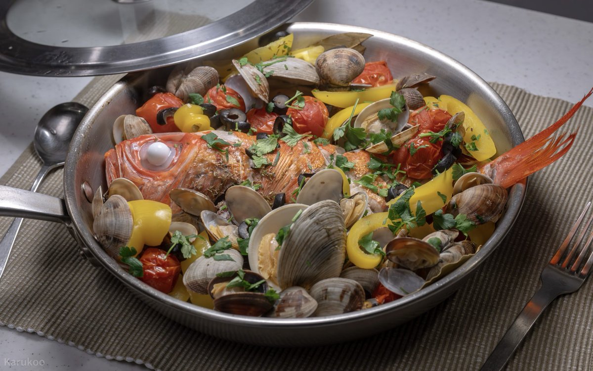 カルクウ tweet media