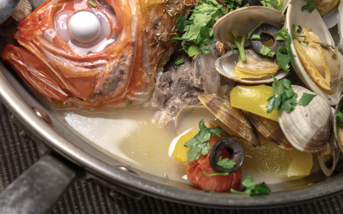 カルクウ tweet media