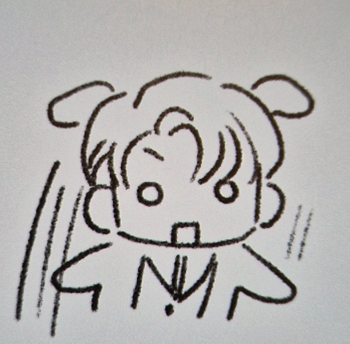 굿게🦀통판중 tweet media