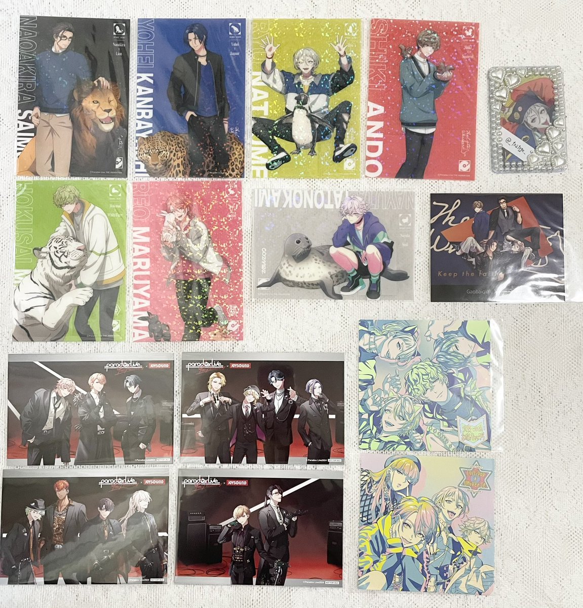 りょちゃんa.k.a チキンといっしょ tweet media