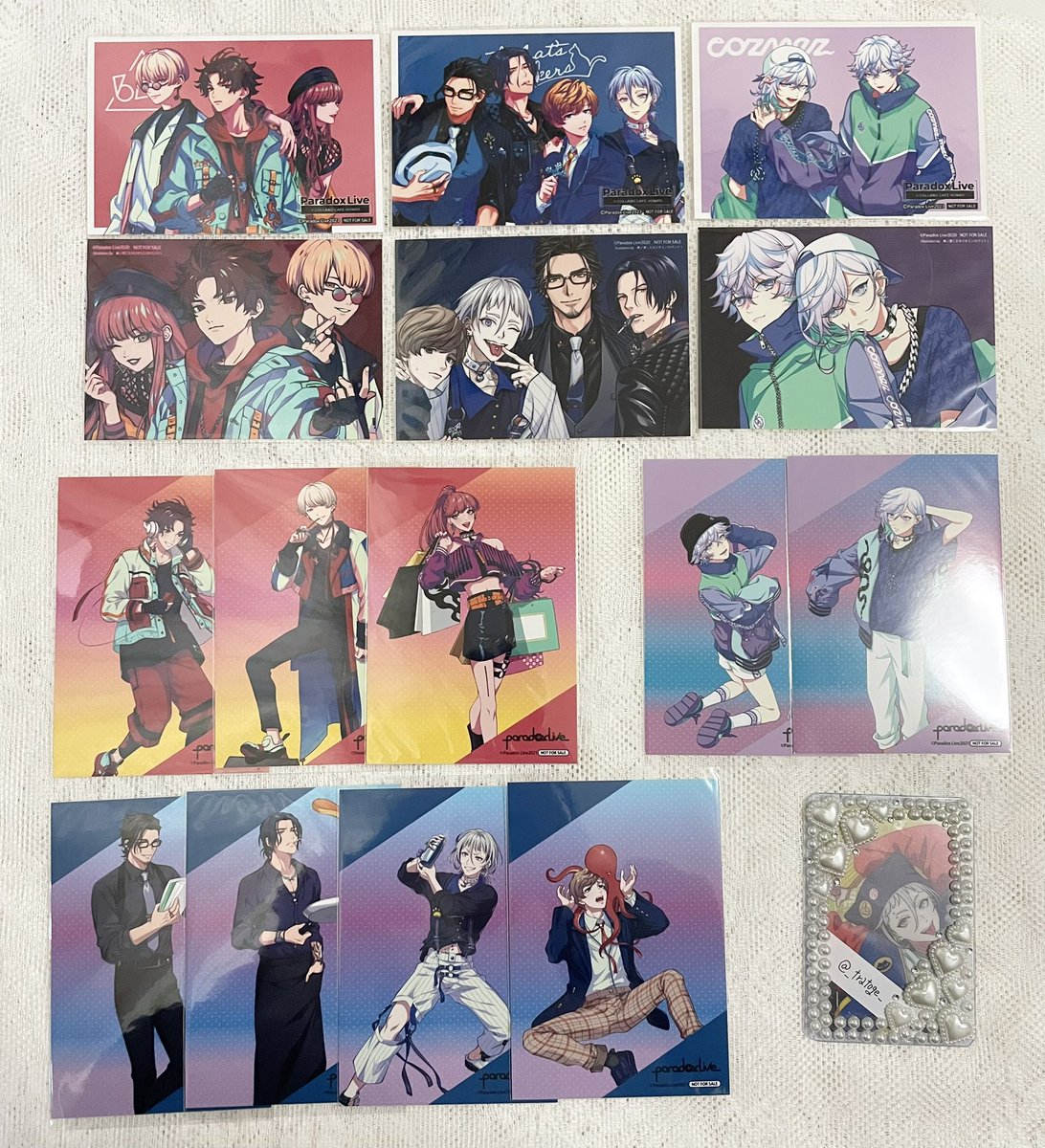 りょちゃんa.k.a チキンといっしょ tweet media