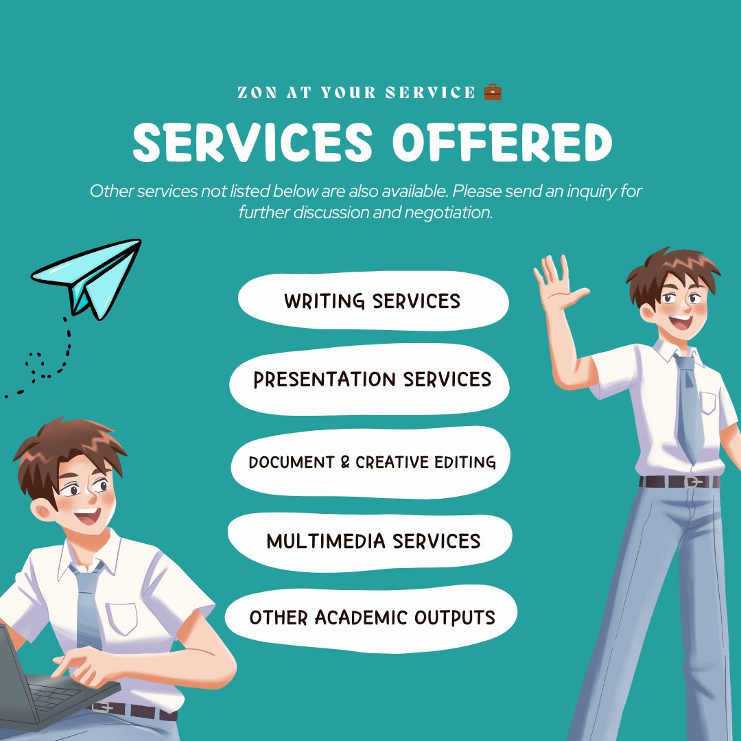 ZON ✍🏼 ACADEMIC COMMISSION | TG @zacadcoms tweet media