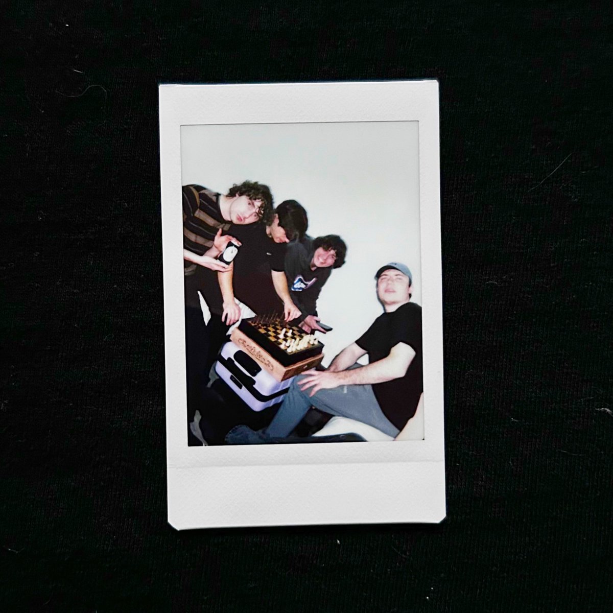 The Kairos tweet media