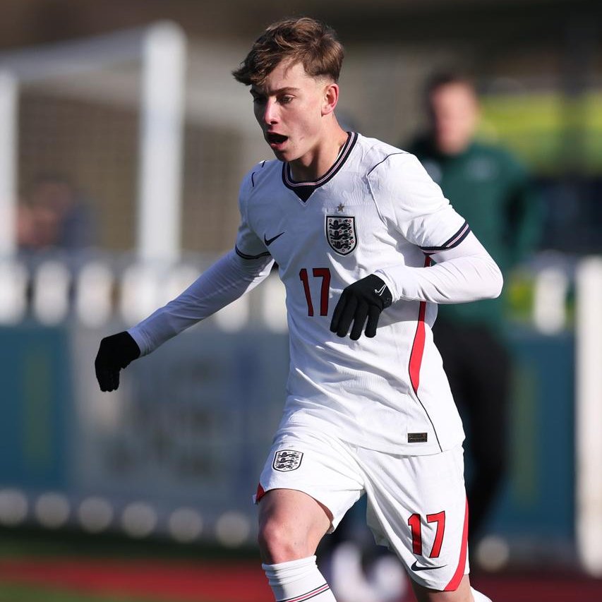 Leicester City tweet media