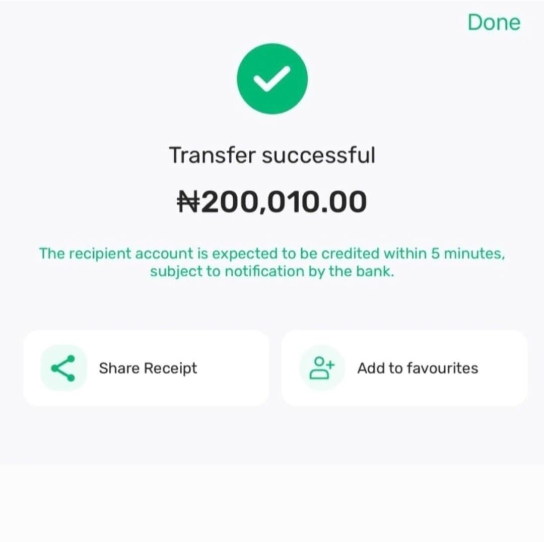 King Tunde Ednut tweet media