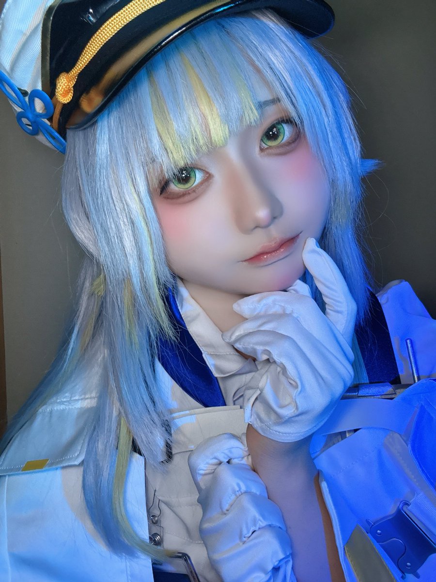 ⚠︎🌈🕒cos.🚓🐾