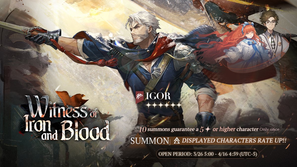 Reverse: 1999 | Version 3.3 Available Now tweet media