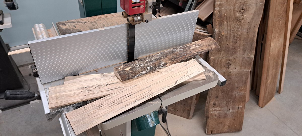 Practical Woodworker tweet media