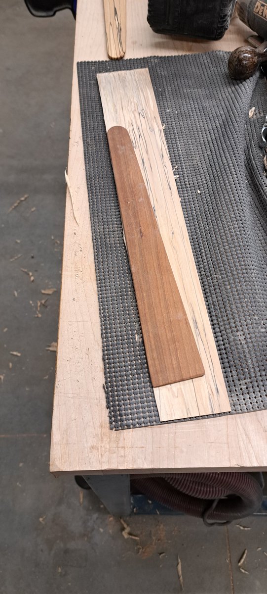 Practical Woodworker tweet media