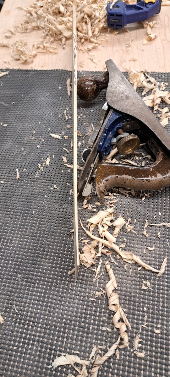 Practical Woodworker tweet media