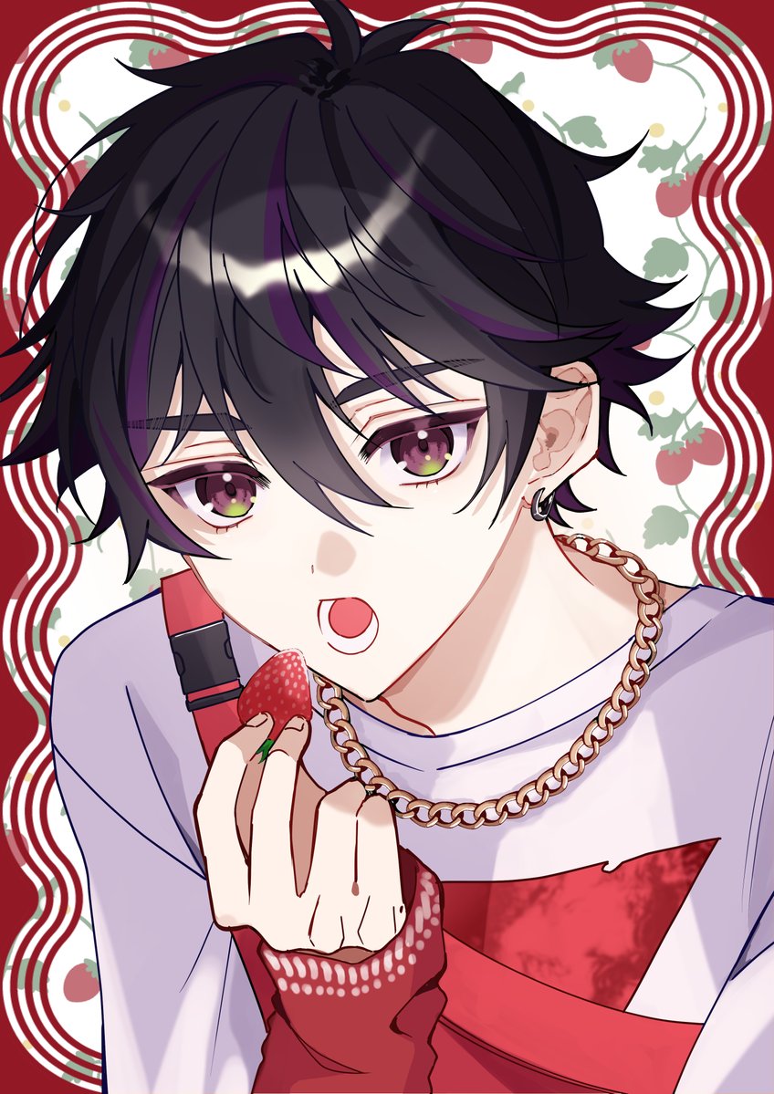 井ノ上 tweet media