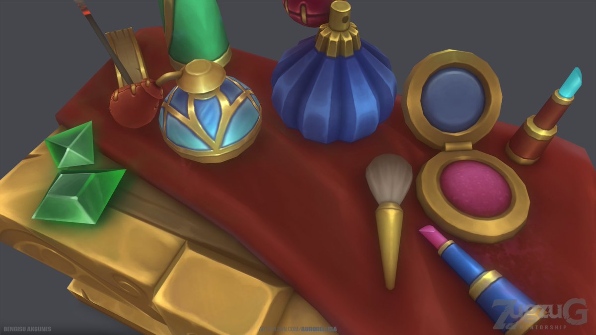 Bengisu Akgüneş tweet media