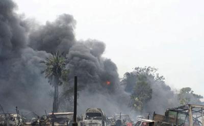 Remember Tamil Genocide tweet media