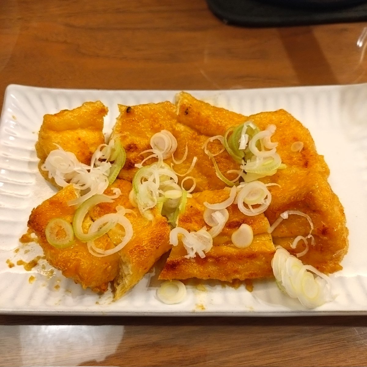 一郎号でござる tweet media