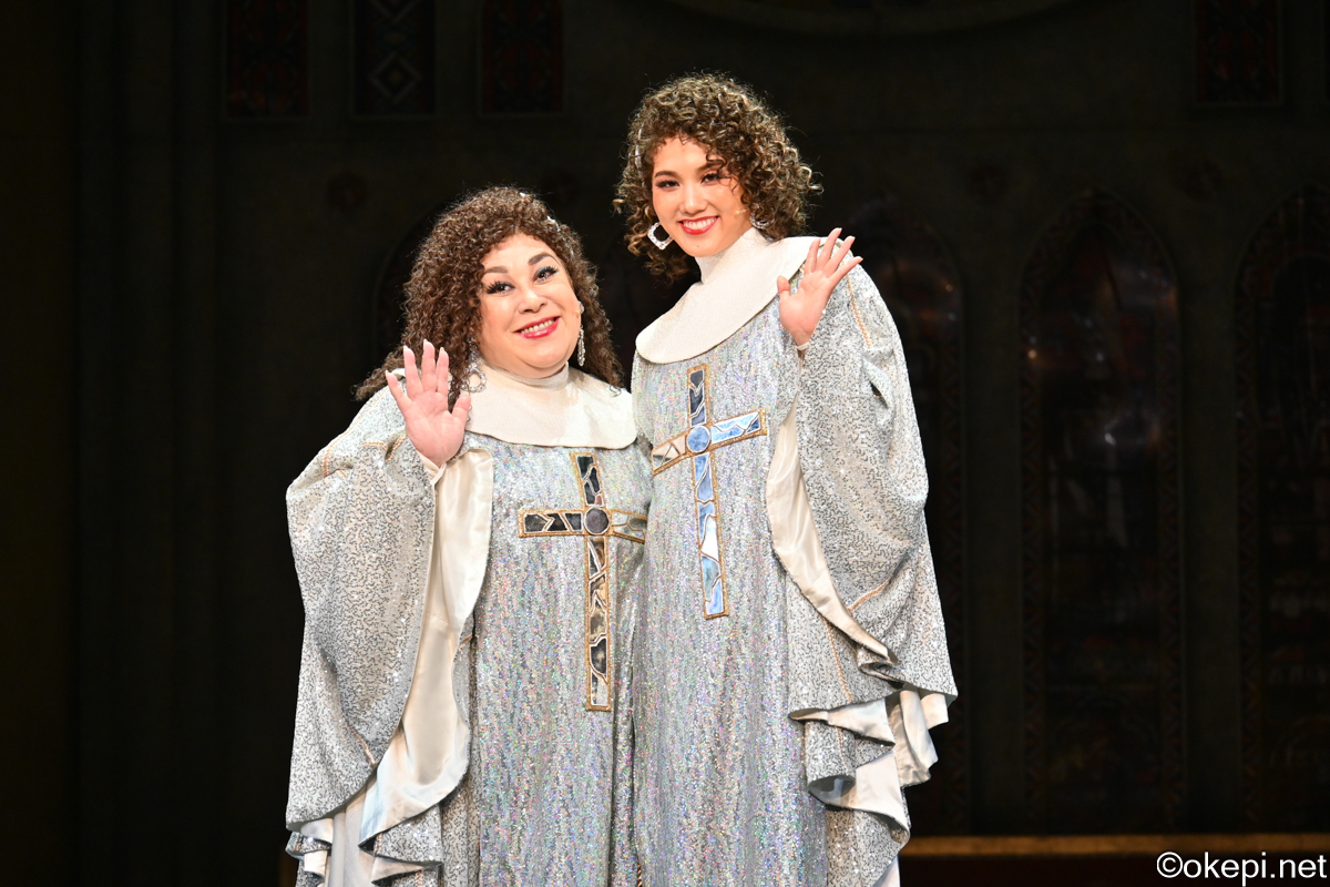 おけぴSTAFF tweet media