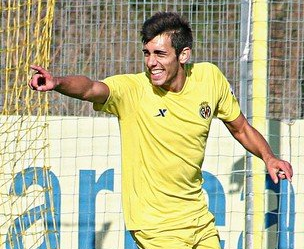 Mañana la <a href="/SEFutbol/">Selección Española Masculina de Fútbol</a> 🇪🇸 juega en Vila-real y allí 5 jugadores de la actual convocatoria pasaron por la cantera del <a href="/VillarrealCF/">Villarreal CF</a>. 🟡

-Álex Baena (13 años en total en el club)
-Yeremy Pino (8)
-Rodri (5)
-Pablo Fornals (5)
-Borja Iglesias (2)