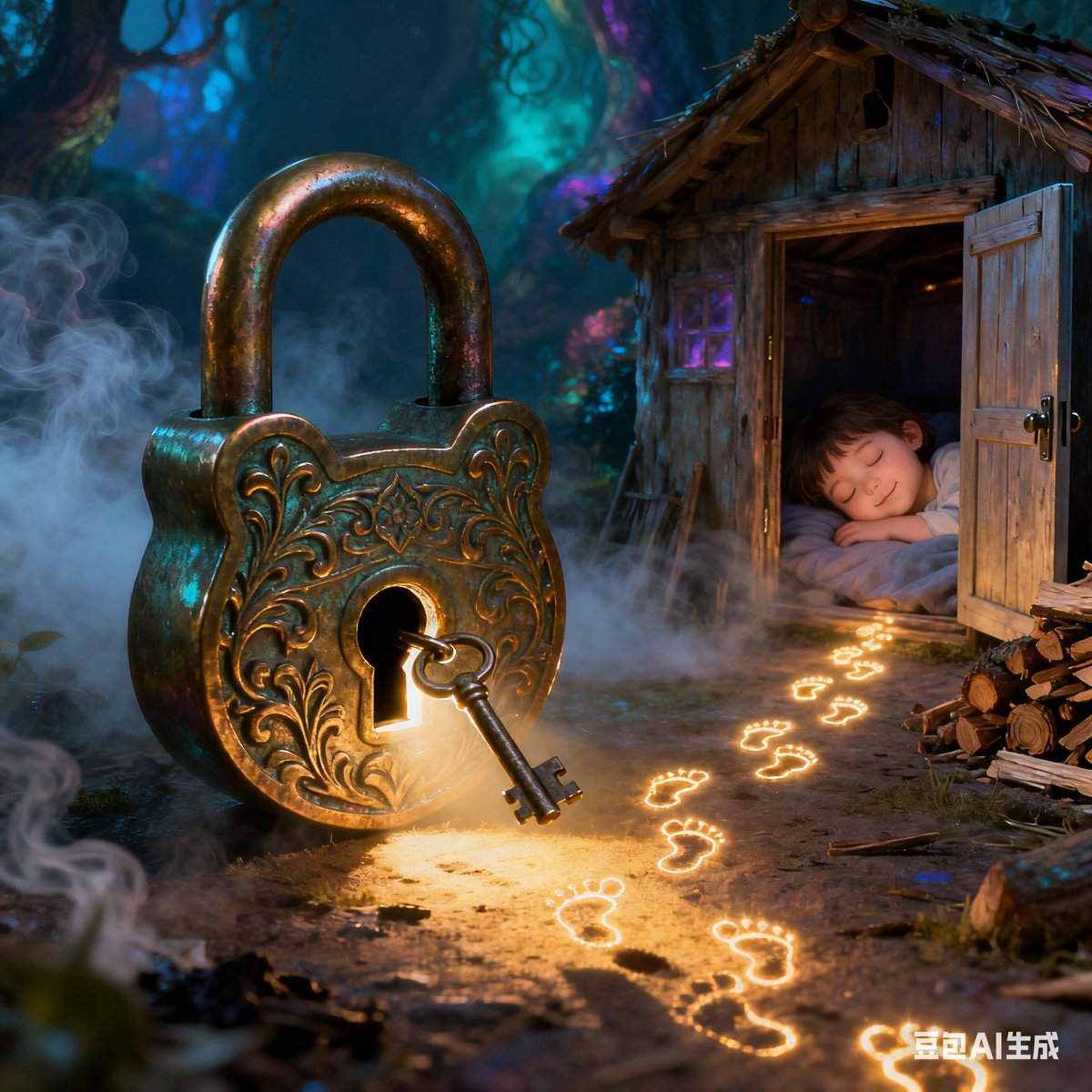 Fake Mors tweet media