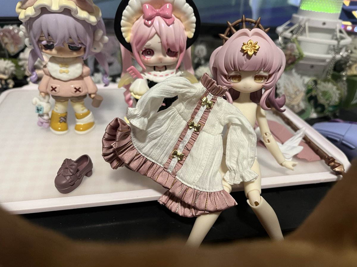 🌱しお tweet media